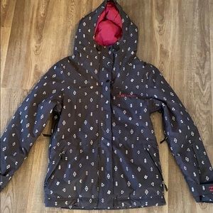 Billabong Snow Jecket